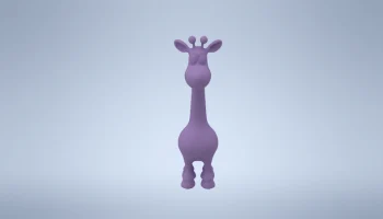 Giraffe 2
