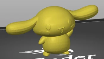 3D Корица 2