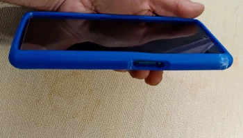 Чехол для телефона BLU G91 Max Гибкий! Фундамент протекто... 6