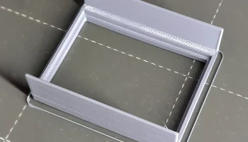 Arduino Nano Bumper с дополнительной защитой (для винтово... 1