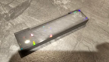 Футляр для ручек Parker Jotter с принтом на месте - цельн... 2