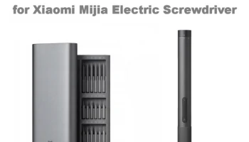 Подставка для электрической отвертки Xiaomi Mijia......