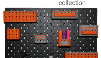 Коллекция Skadis Box