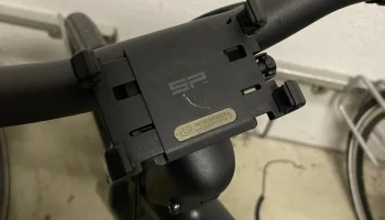 Крепление для телефона Vanmoof S3 SP Connect...... 1