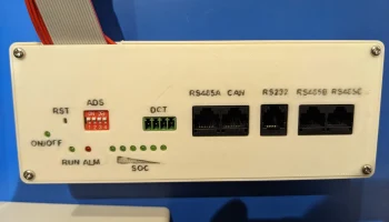 Коробка корпуса для инверторной платы BMS JK-BMS...... 2