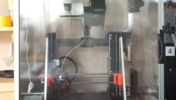 Корпус для Prusa i3 или аналогичных принтеров своими рука.. 1