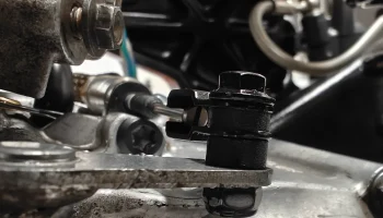 Термозащита Aprilia SXV Magura Hymec, проставка и инструк... 6