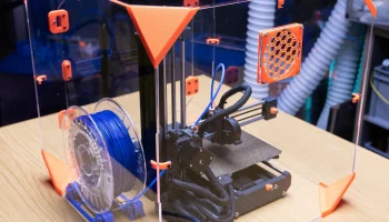 Корпус Prusa MINI V3 4
