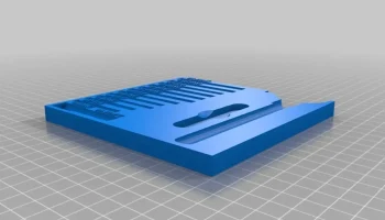 Органайзер Tap and Die 5