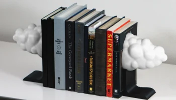 Плавающая облачная подставка для книг v2 Easy Print......