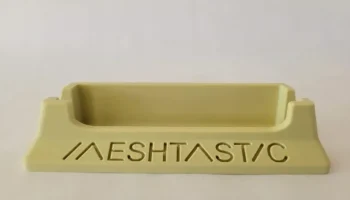 Чехол Heltec LoRa 32 для Meshtastic 5