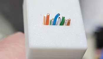 Ethernet RJ45 - инструмент для изготовления...... 7