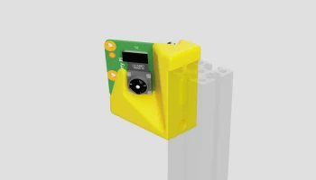Крепление для камеры Voron 0 / Voron 0.1 Raspberry Pi 1