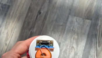 Корпус Faketec-18650 3