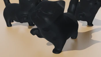 Кот: Милый кот