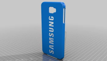 Чехол для Samsung Galaxy J7 Prime/On7 Prime g610 7