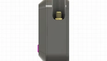 Корпус Faketec V4 2