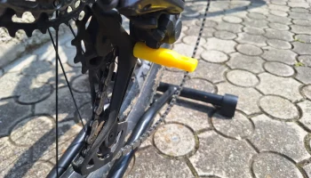 Инструмент для блокировки клетки Shimano... 2