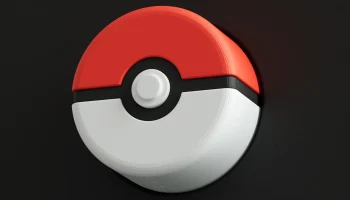 Футляры для коллекционных карточек Pok&eacute;mon с защелкой (по... 7