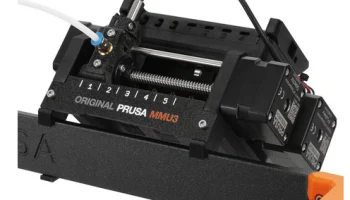Руководство по сборке FuseBox - MK4S с MMU3... 4