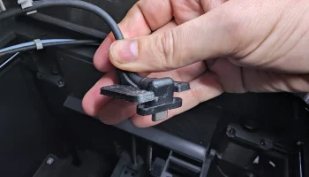 Направляющая для натяжения USB-кабеля Elegoo Centarui Car... 6