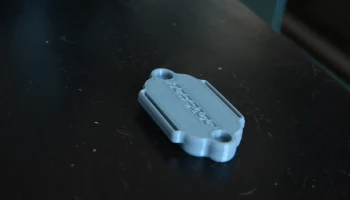 Велосипедное крепление GearMount + держатель AirTag... 1