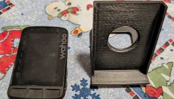 Подставка для тренировок в помещении Wahoo Elemnt Roam...... 2