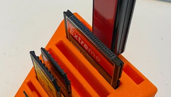 Держатель карты памяти, M.SD,SD,Компактный,USB... 1