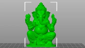 Ganesha
