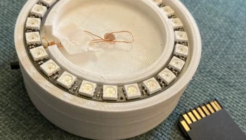 LED lamp