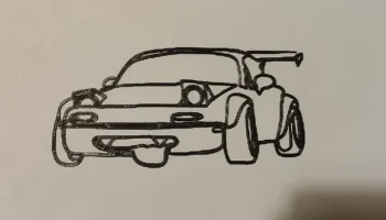 Mazda Miata MX-5 на