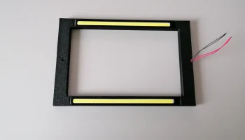 Светодиодная рамка Anycubic Vyper 5