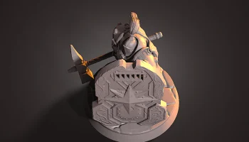 Knight 2 3