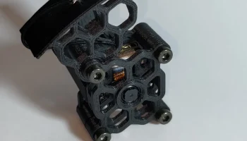 Чехол для камеры Xiao ESP32S3 Sense 1