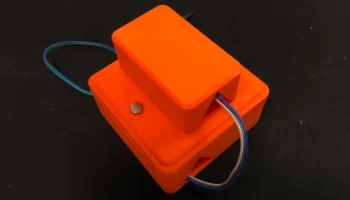 Стекируемый корпус ESP32 (IoTStax) 1