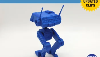 Карта комплекта дроида BD-1 2.0 0