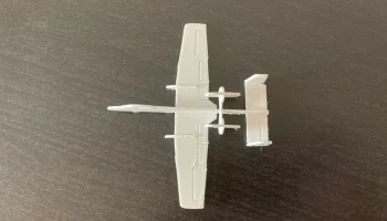 Карточка комплекта A-10 Thunderbolt II "Бородавочник" 5