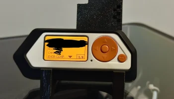 Чехол для модуля ESP 8266 для Flipper Zero | Wi-Fi-сканер Чехол для модуля ESP 8266 для Flipper Zero | Wi-Fi-сканер