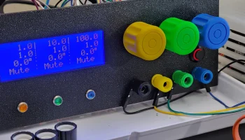 Ручки энкодера для Arduino | Ключ и весна | Настройка, По... 3