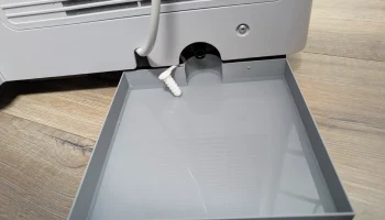 Каплеуловитель для Midea Portasplit