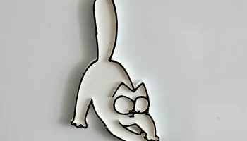 Simons cat