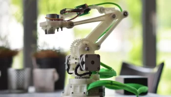 RobotArm