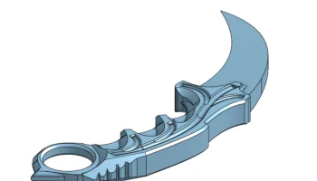 Karambit 1
