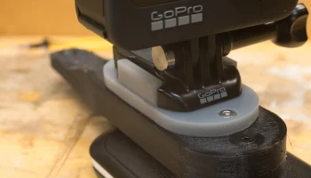Компьютер Canyon Grail Hover Cockpit и крепление GoPro...... 1
