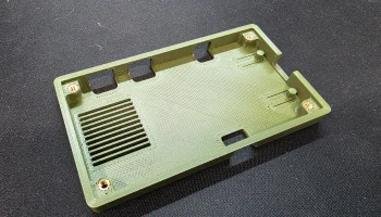 Корпус ESP32-32E CYD 3,5 дюйма 1