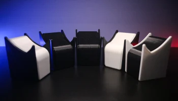 Подставка DualSense для PS5 1