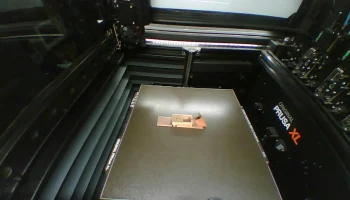 Монтажный кронштейн Freenove ESP32-S3 WROOM CAM для PRUSA.. 1