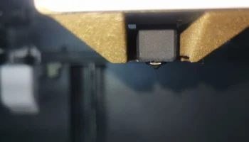 Anycubic Kobra S1 Вентиляторный канал (почти 360&deg;) для мо... 2