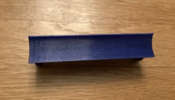 Криптонитовое крепление для велосипеда с замком D-Lock...