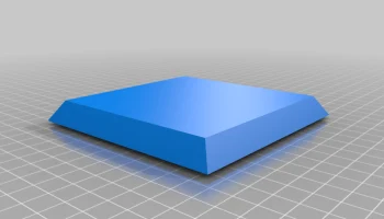 Модульный экран Стивенсона для Arduino Uno............ 5